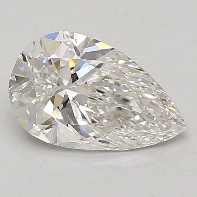 1.59 ct. pear Lab Grown Diamond front image