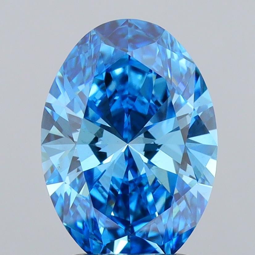 2.07 Carat