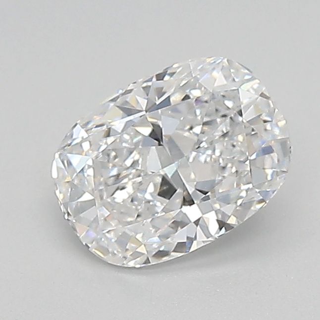 0.82 ct lab-grown Cushion modified Diamond