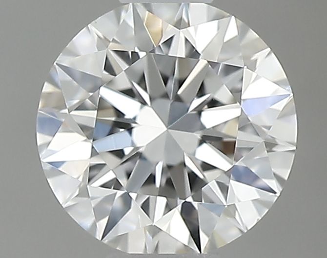 0.40 ct Round diamond