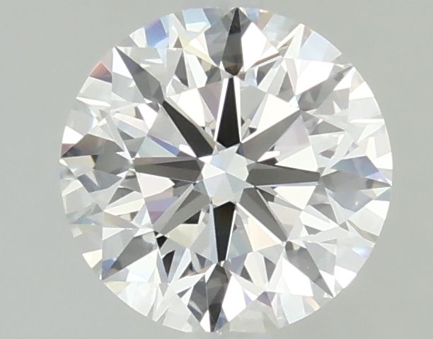 1.70 ct. round Lab Grown Diamond front image