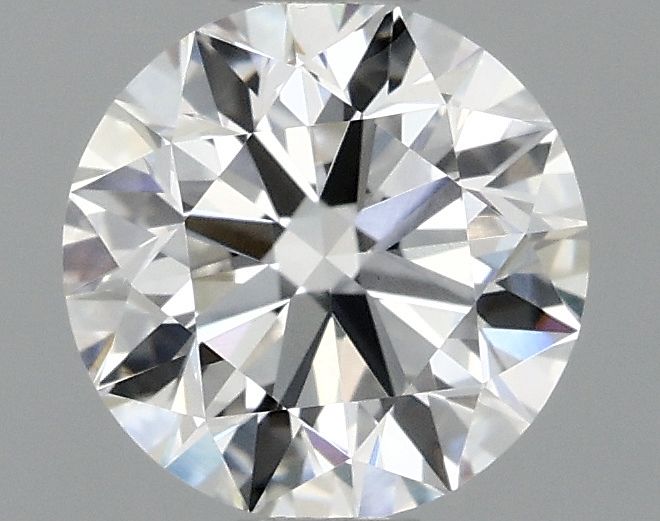 1.03 ct. round Lab Grown Diamond front image