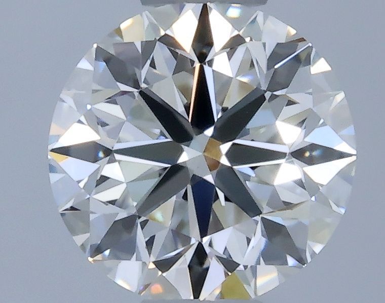 0.50 ct Round diamond