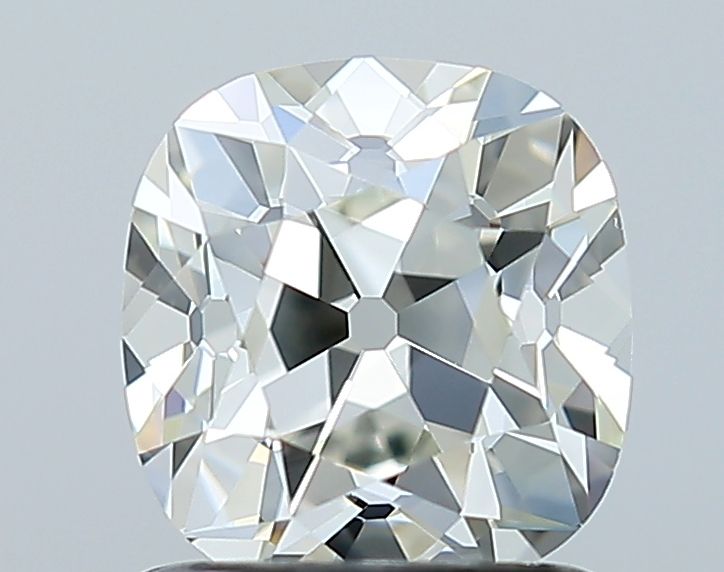 1.2 ct Old miner Diamond