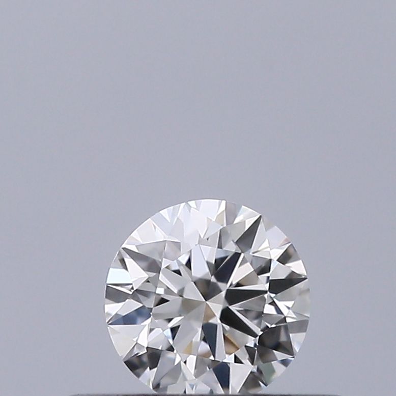 0.23 ct Round diamond