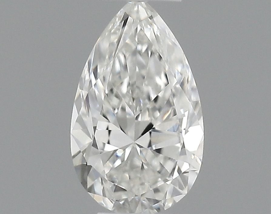 0.24 ct Pear diamond
