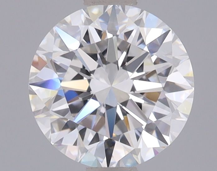 1.50 ct. round Lab Grown Diamond front image