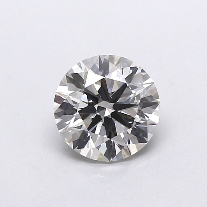 1.02 ct. round Lab Grown Diamond front image