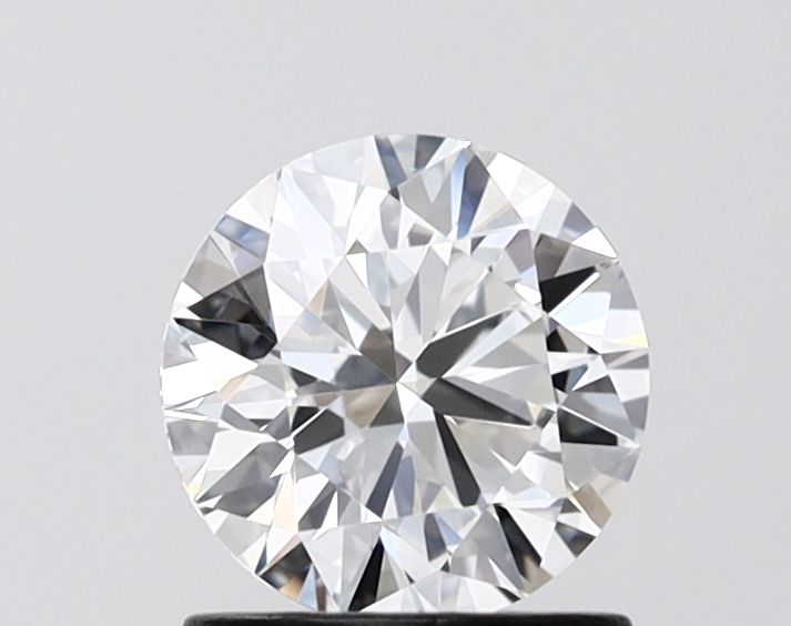 1.02 ct. round Lab Grown Diamond front image