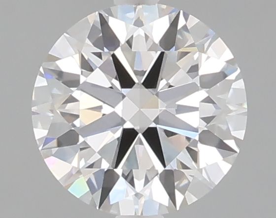 1.06 ct. round Lab Grown Diamond front image