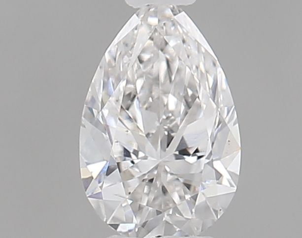 0.31 ct Pear diamond