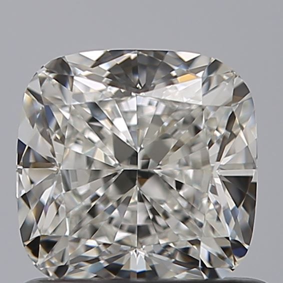 0.93 ct Cushion Brilliant diamond
