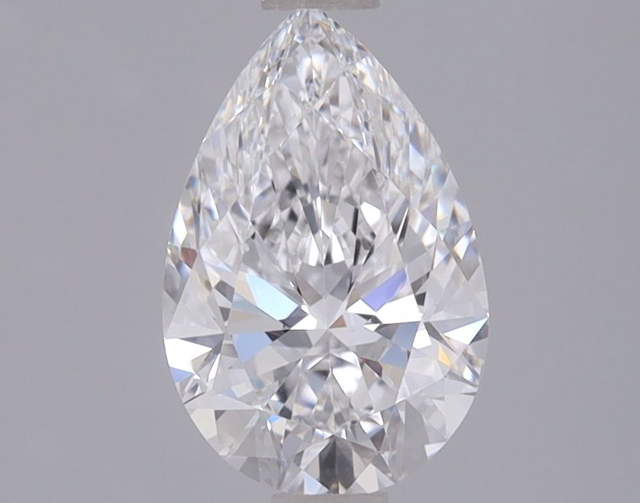 1.50 ct. pear Lab Grown Diamond front image
