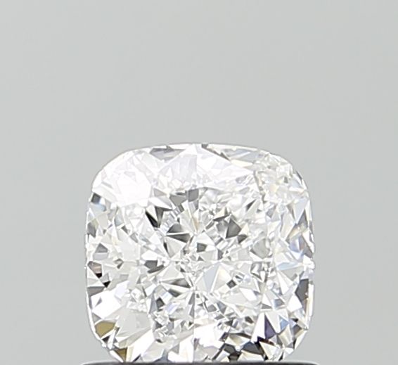 0.96 ct lab-grown Cushion modified Diamond