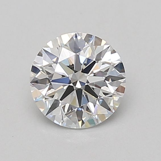 0.76 ct. round Lab Grown Diamond front image