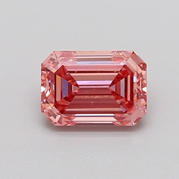 1.10 ct Emerald diamond