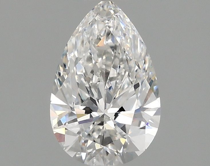 1.08 ct. pear Lab Grown Diamond front image