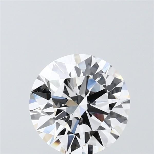 1.50 ct Round diamond