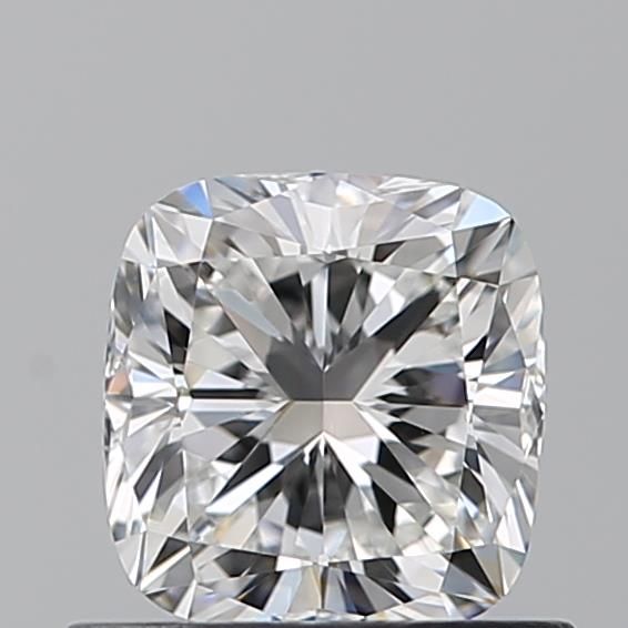 0.70 ct Cushion Brilliant diamond