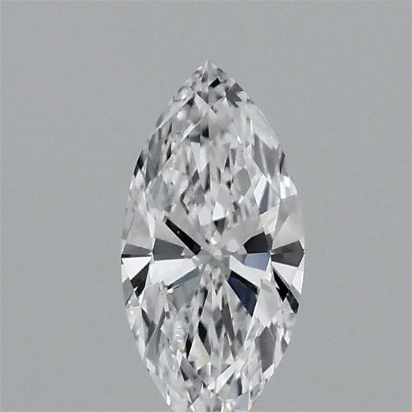 0.37 ct lab-grown Marquise Diamond