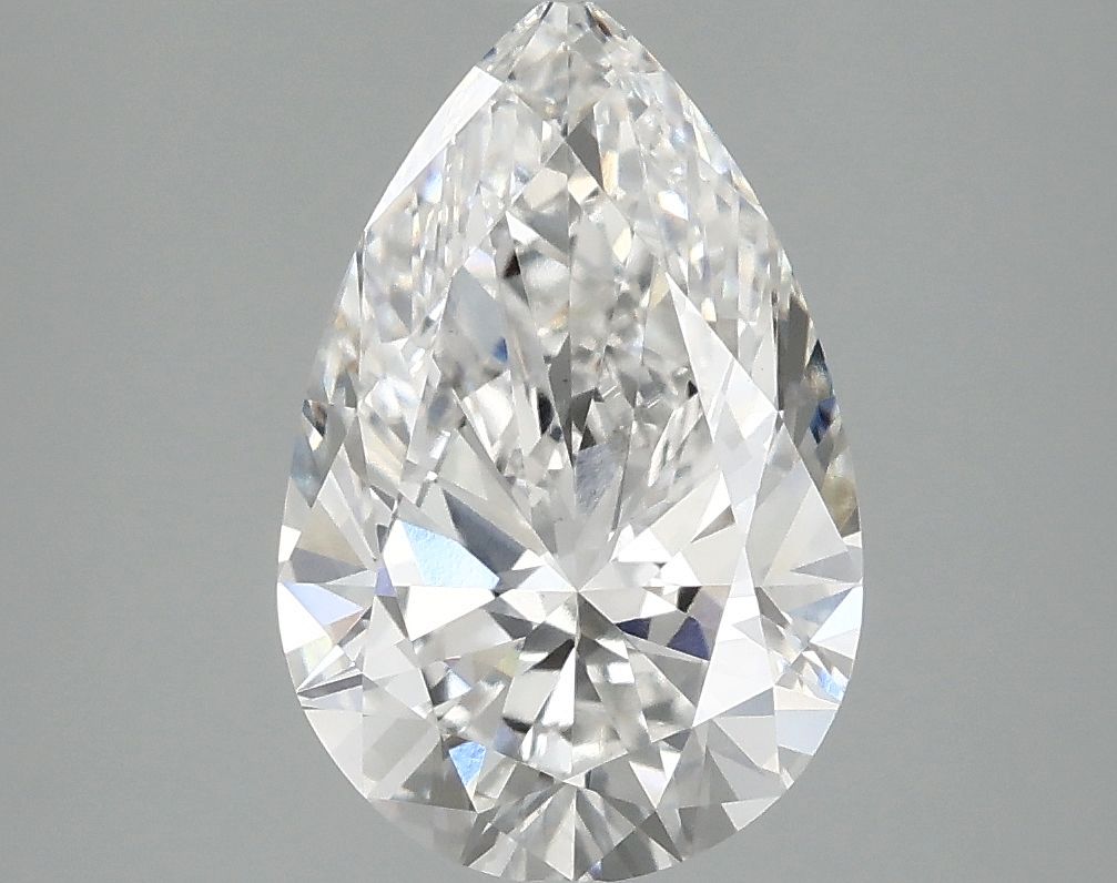 2.43 Carat