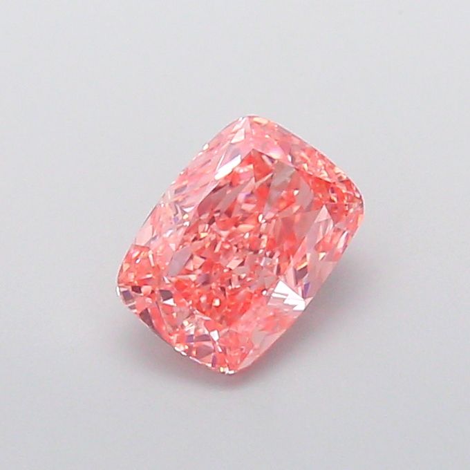 1.50 ct Cushion Modified diamond