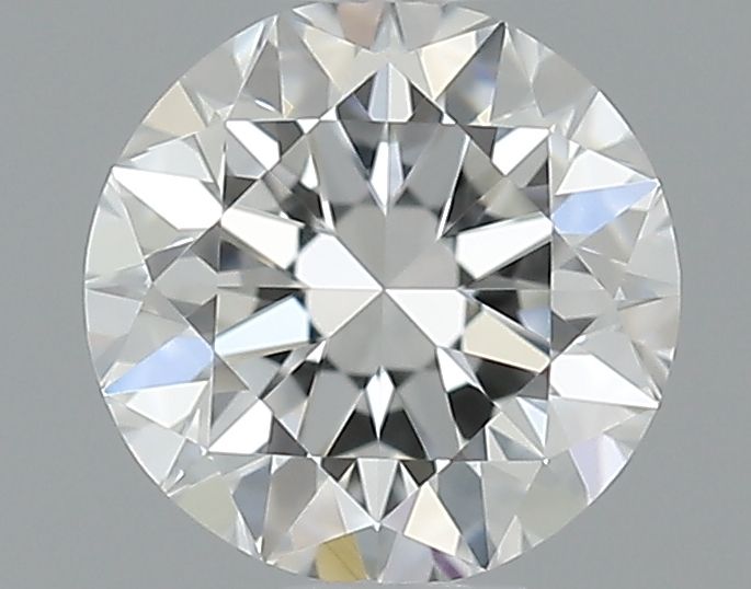 0.50 ct Round diamond