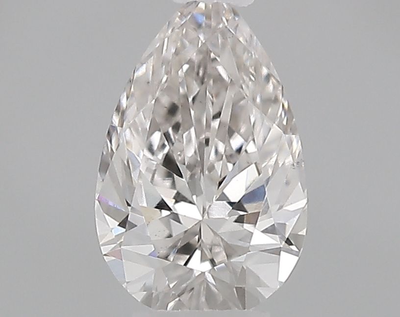0.31 ct Pear diamond