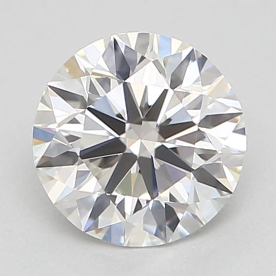 0.50 ct Round diamond