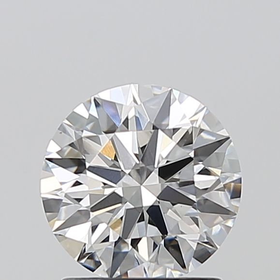 1.52 ct Round diamond