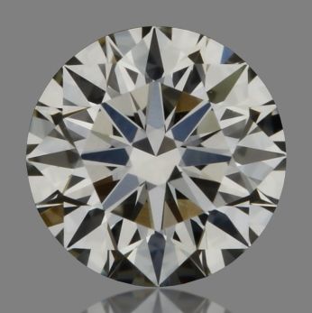 0.19 ct Round Diamond