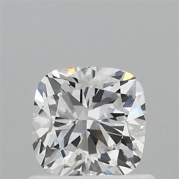 0.82 ct lab-grown Cushion modified Diamond