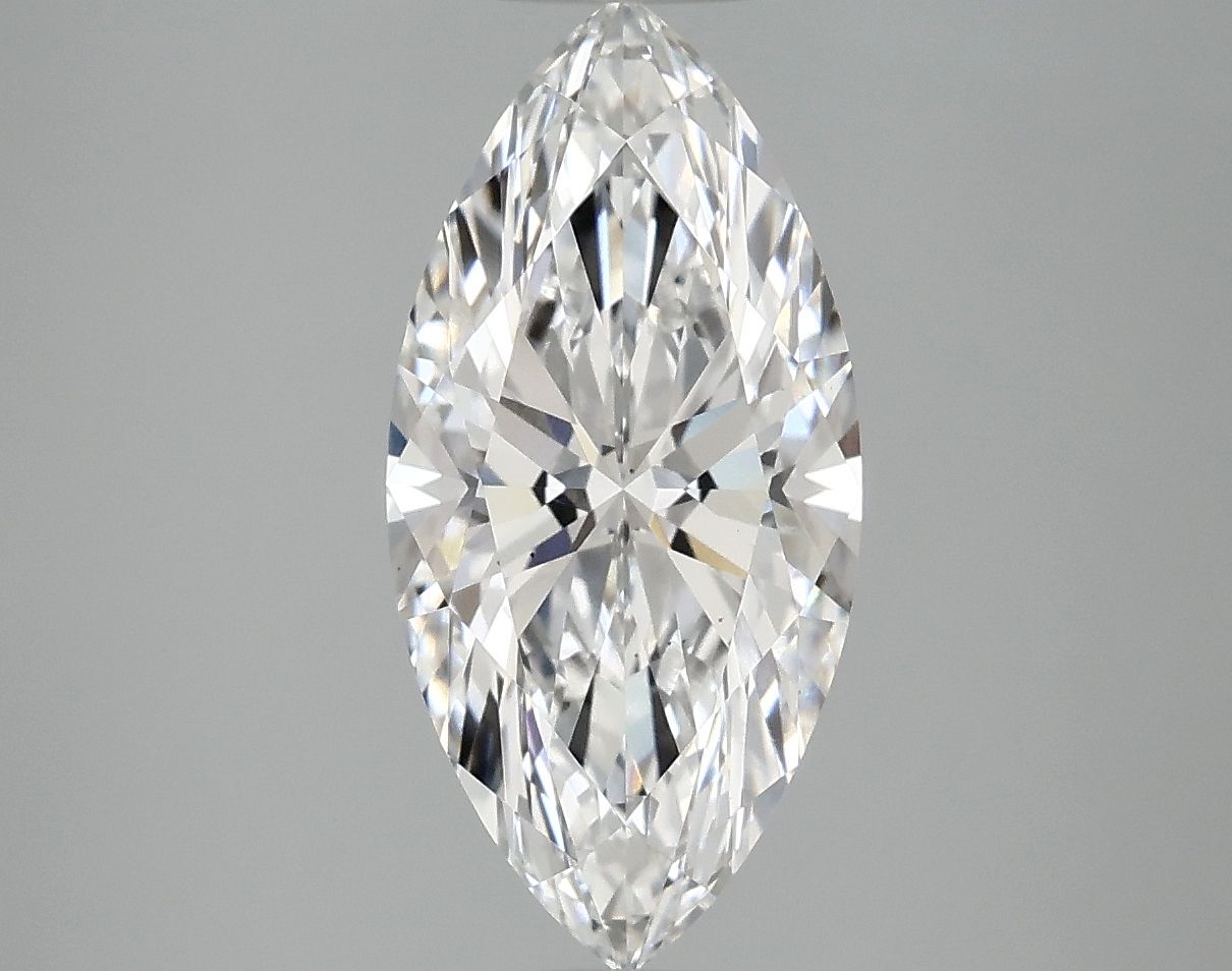 2.58 Carat