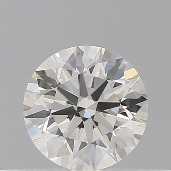 0.31 ct Round Diamond
