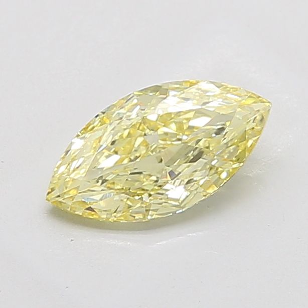 1.54 ct. marquise Lab Grown Diamond front image
