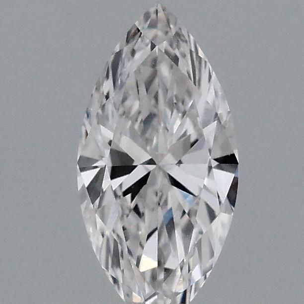 0.38 ct lab-grown Marquise Diamond