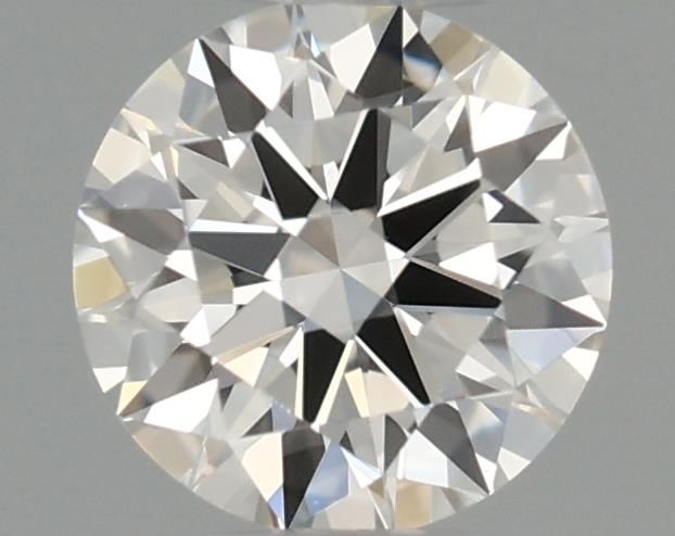 0.23 ct Round Diamond