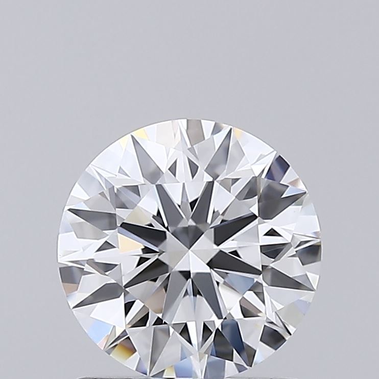1.05 ct. round Lab Grown Diamond front image