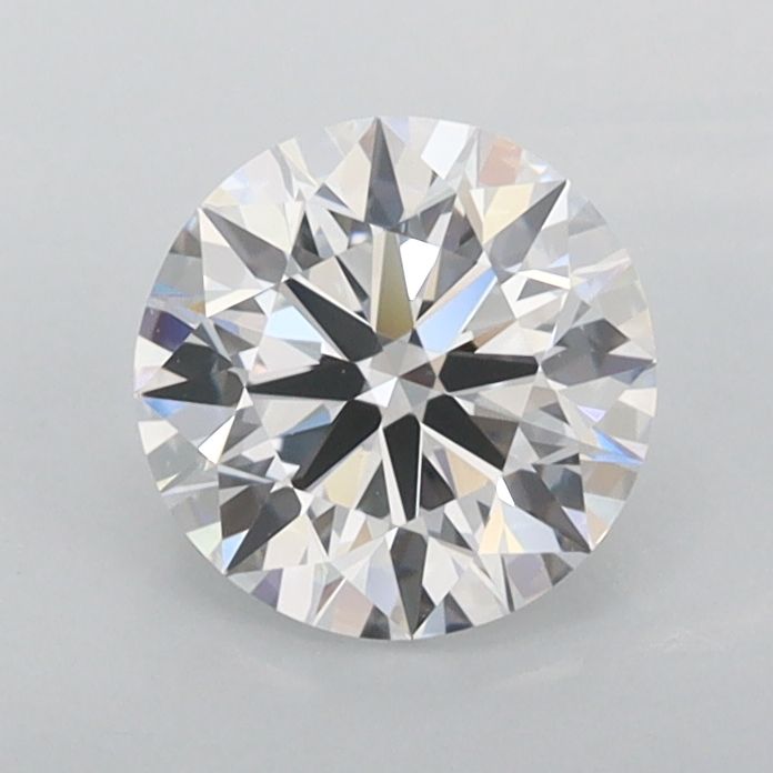 1.02 ct. round Lab Grown Diamond front image