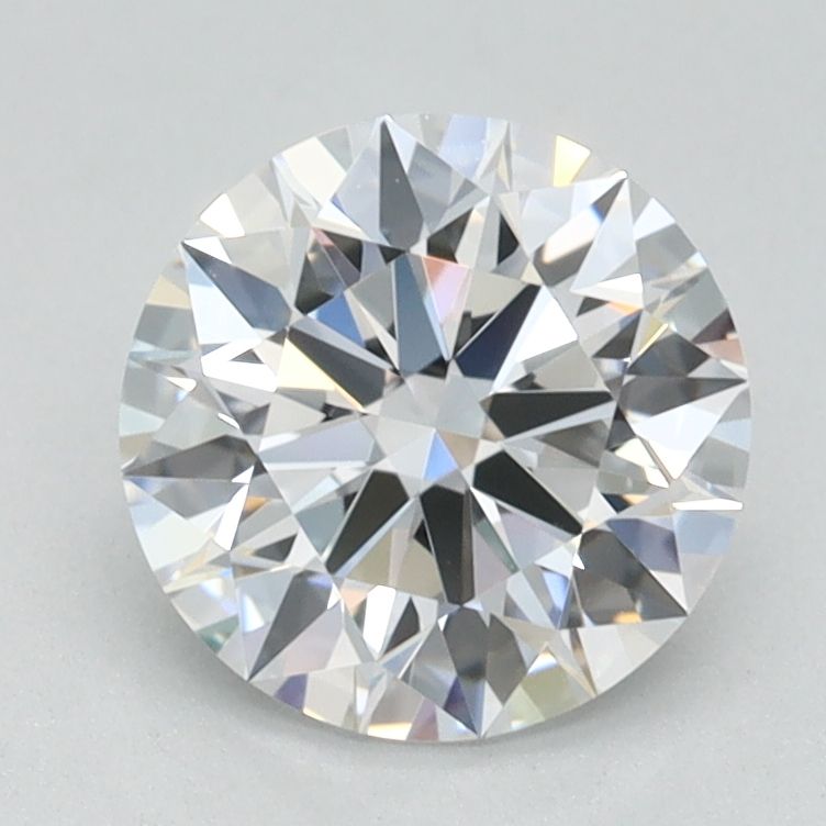 1.16 ct. round Lab Grown Diamond front image