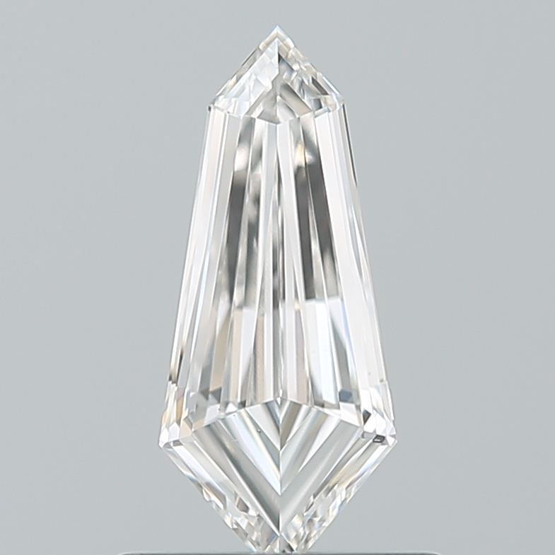 0.51 ct Kite Diamond