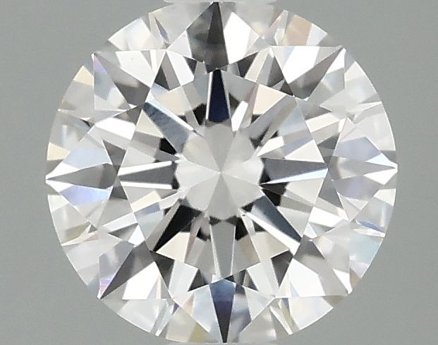 1.52 ct Round diamond