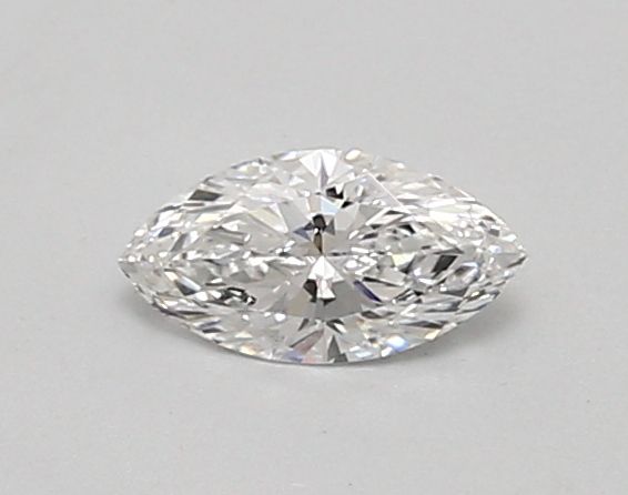 0.36 ct lab-grown Marquise Diamond