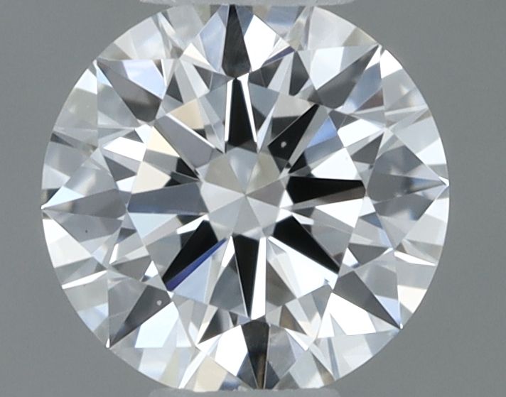 0.30 ct Round diamond