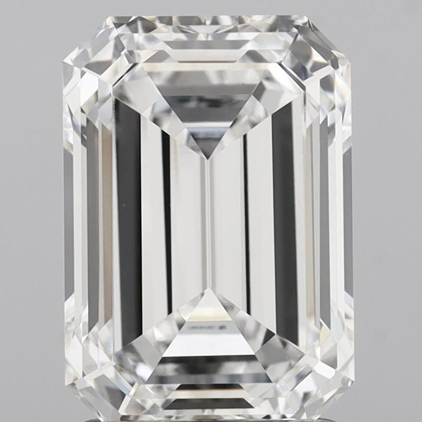 2.58 Carat