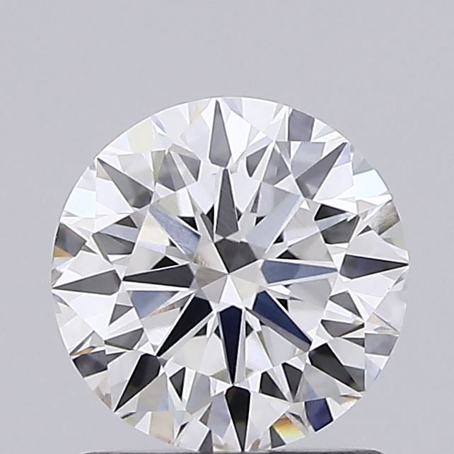1.04 ct. round Lab Grown Diamond front image