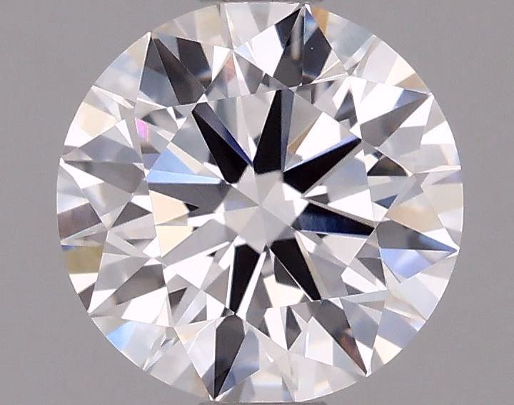 1.03 ct. round Lab Grown Diamond front image