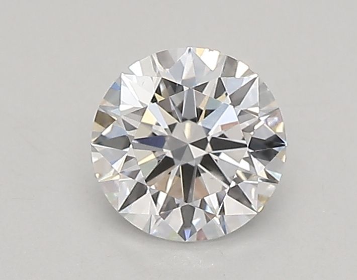 0.56 ct lab-grown Round Diamond