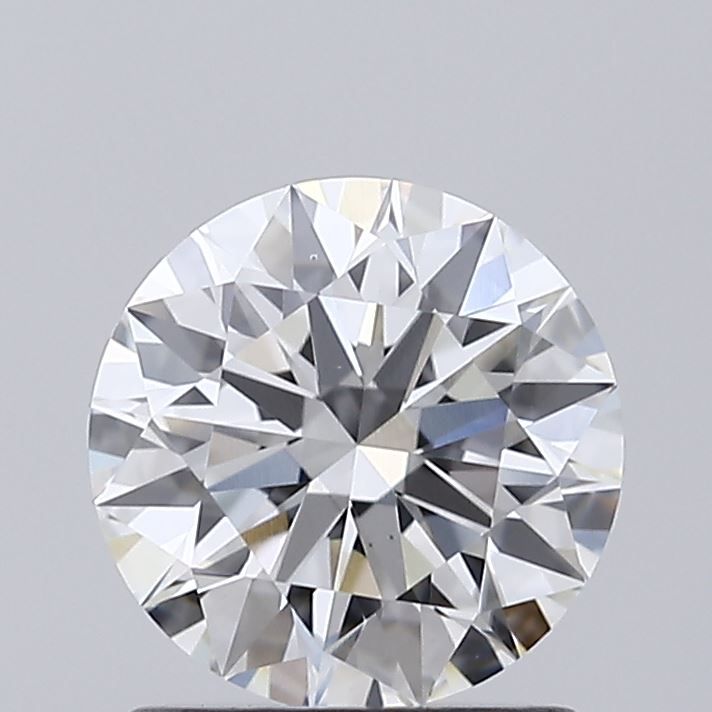 1.08 ct. round Lab Grown Diamond front image
