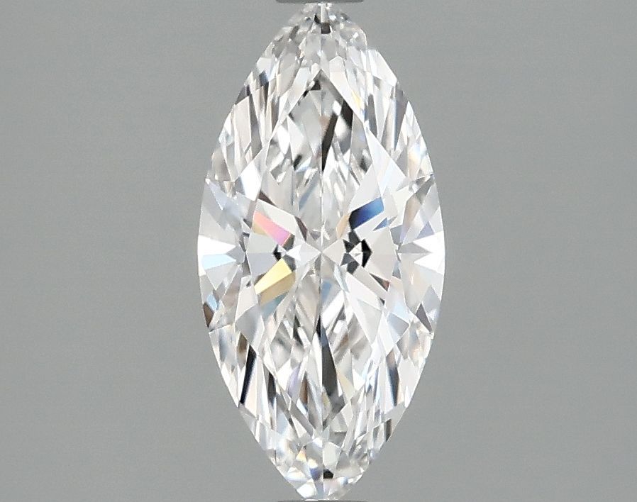 1.05 ct. marquise Lab Grown Diamond front image